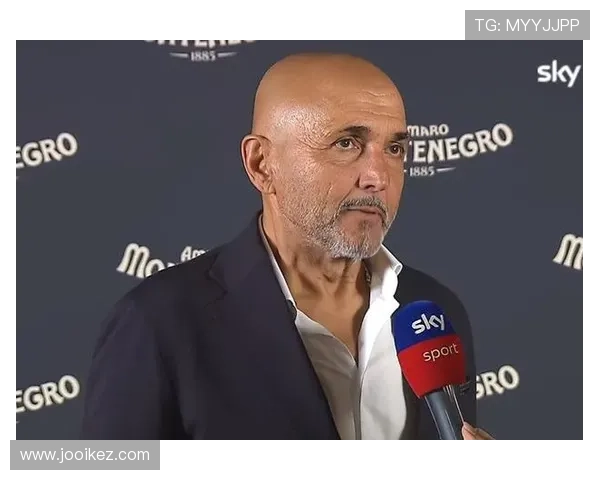 尤文图斯希望今日或明日敲定与斯帕莱蒂的执教合同