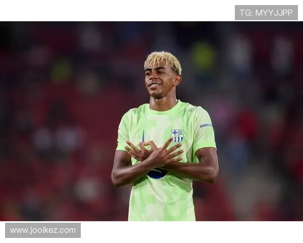 索格认为伯纳乌氛围或影响亚马尔正在学习如何应对压力